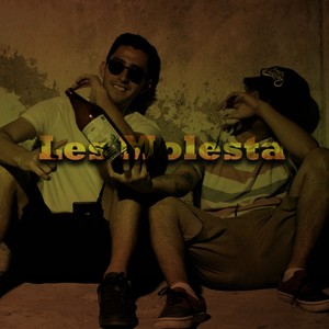 Les Molesta (Explicit)