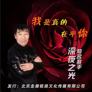 我是真的在乎你