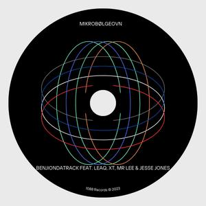 ADRENALIN (feat. Jesse Jones, MR. Lee & Leaq|Explicit)