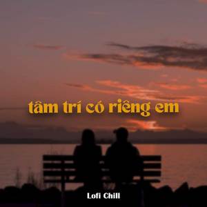 BEAT Tâm Trí Có Riêng Em (Lofi)