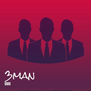 3man (feat. Platinum, K-Kash Jr & Davo) [Explicit]