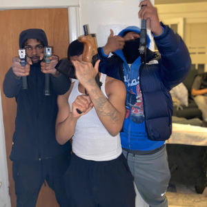 Game Point (feat. Fsdabender)