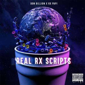 Real Rx Scripts (Explicit)