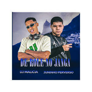 De Role no Janga (Explicit)