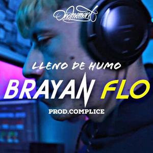 Lleno de Humo (feat. Complice) (Prod.Complice) (Explicit)