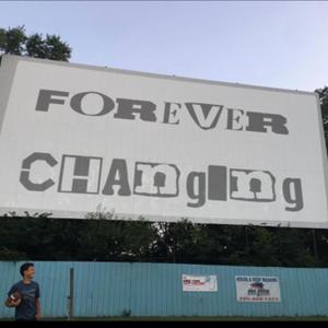 Forever Changing (feat. Zer0) [Explicit]