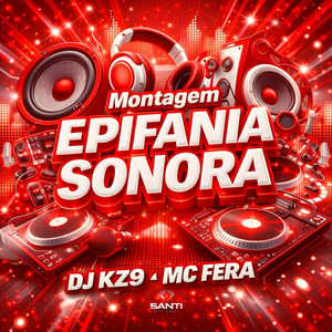 Montagem Epifania Sonora (Explicit)