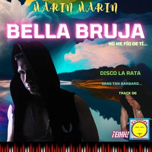 BELLA BRUJA