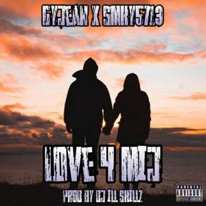 Love 4 Mij (feat. Gyjeanmusic & SMKY5713)