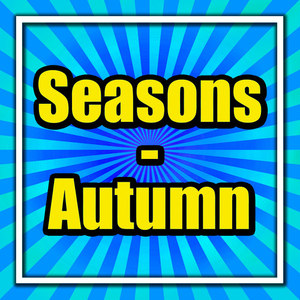 Seasons - Autumn