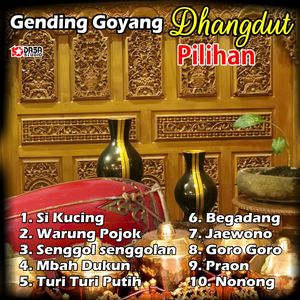 Gending Goyang Dhangdut Pilihan