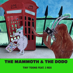 The Mammoth & the Dodo