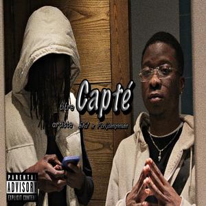 Capté (feat. Peri Jumpman) [Explicit]