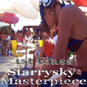 1St Class Starrysky Masterpiece