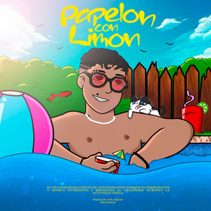 Papelón Con Limón (Explicit)