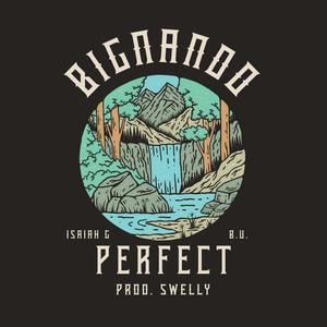 Perfect (feat. Isaiah G & B.U.) [Explicit]