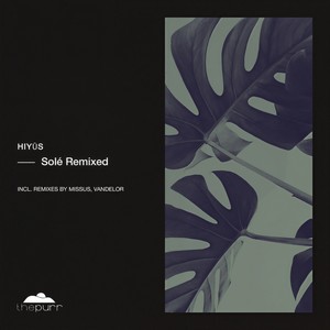 Solé (Vandelor Rework)
