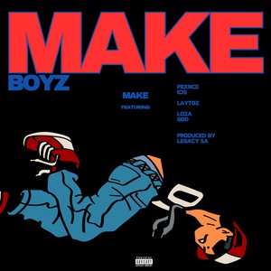 MAKE (Explicit)