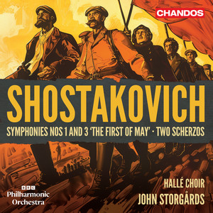 Symphony No. 1 in F Minor, Op. 10 - II. Allegro