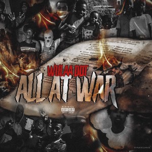 All At War (Explicit)