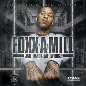 Jail Made Me Worse (Explicit)