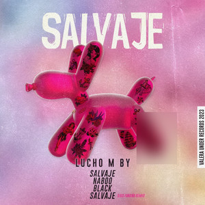 Salvaje