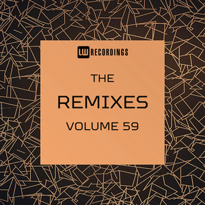 The Remixes, Vol. 59 (Explicit)