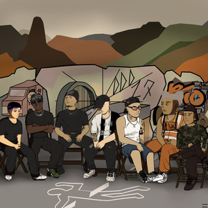 Putaria Acústica (Explicit)