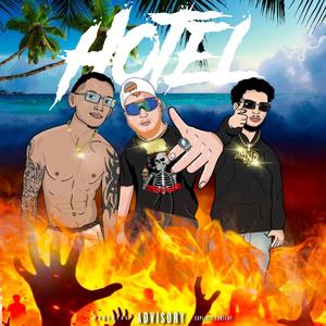 Hotel (feat. M.R. Hybrid, Niino Benz & Royyal Music) (Explicit)