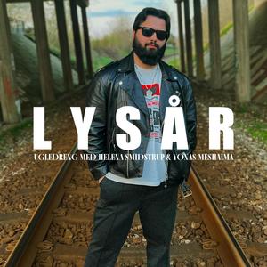 LYSÅR (EP) [Explicit]