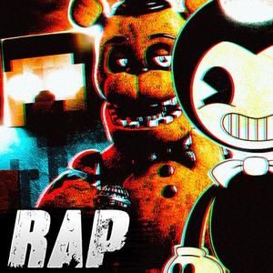Videojuegos De Terror MacroRap.(feat. Luckster, JotaHF, KapoRap, Darckstar & Benderu) (Explicit)