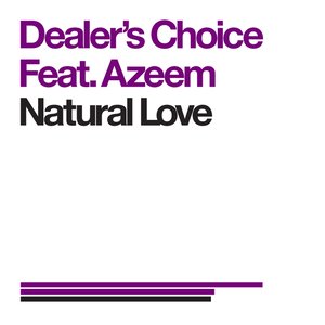 Natural Love (Brabe Remix)