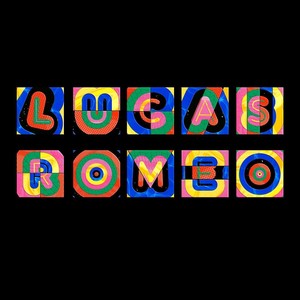 Lucas Romeo - Lavocoder