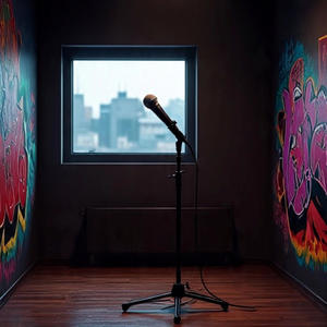 FLY (feat. Danny Boy & JUAN THE FATHER) (Explicit)