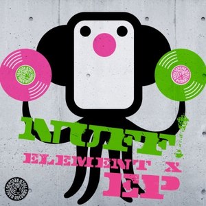 Element X (Radio Mix)