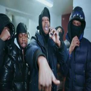 Touch The Ground (Explicit)