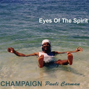 Eyes of the Spirit