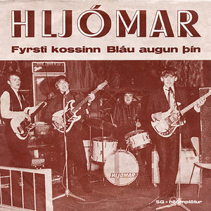 Fyrsti kossinn