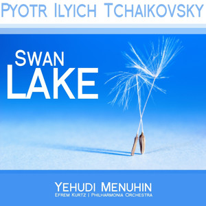 Swan Lake - I. Introduction, Act I, No. 2 - Valse, No. 4 - Pas de Trois