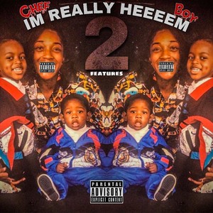 Chef Boy - Can I See It