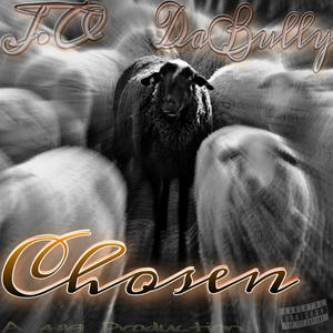 Chosen (feat. J.O) (Explicit)