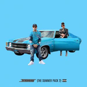 The Summer Pack 2 (Explicit)