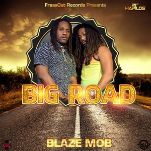 Big Road - Single