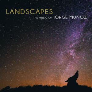 Landscapes (Original Soundtrack)