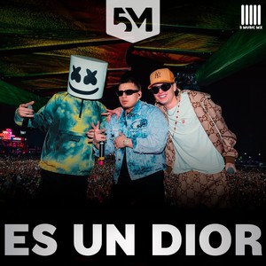 Es Un Dior
