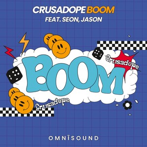 Boom (Instrumental.)