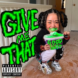 Give Me That **** (prod. @Jafarsnd)
