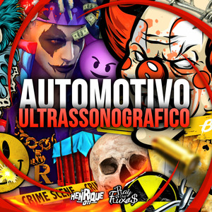 Automotivo Ultrassonografico (Explicit)
