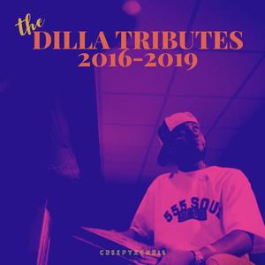 The Tributes to A Legend Dilla