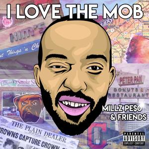 I Love the Mob, Vol. 1 (Explicit)